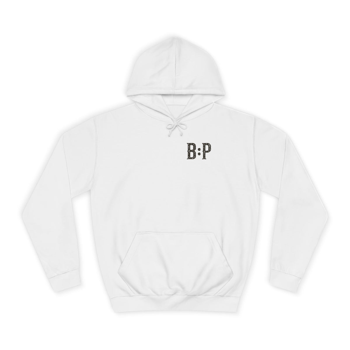 College Hoodie — Get Out