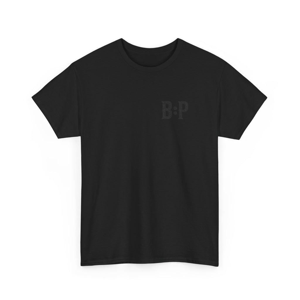 Graphic Tee — Fear