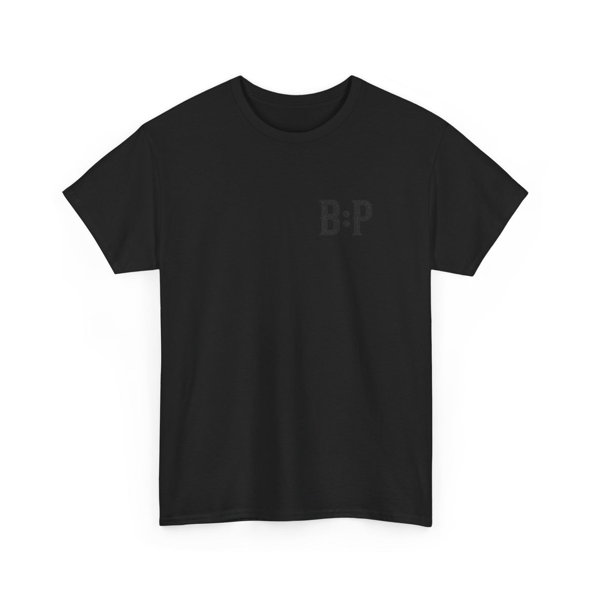 Graphic Tee — Fear