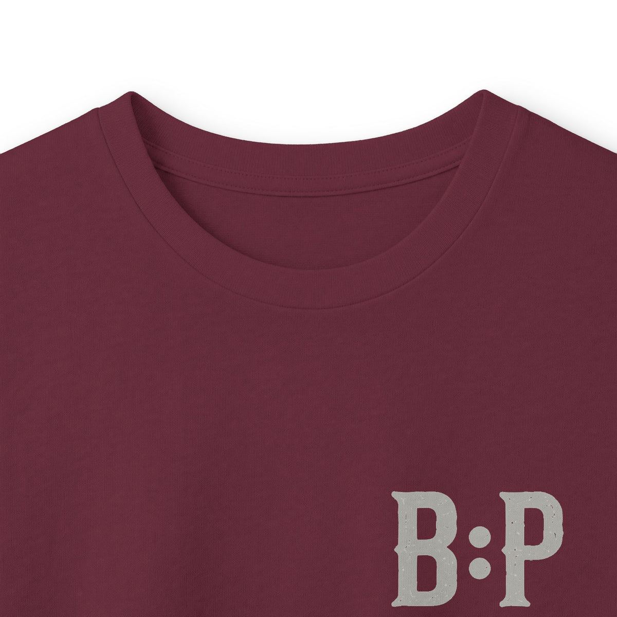 Long Sleeve Tee — Be ready