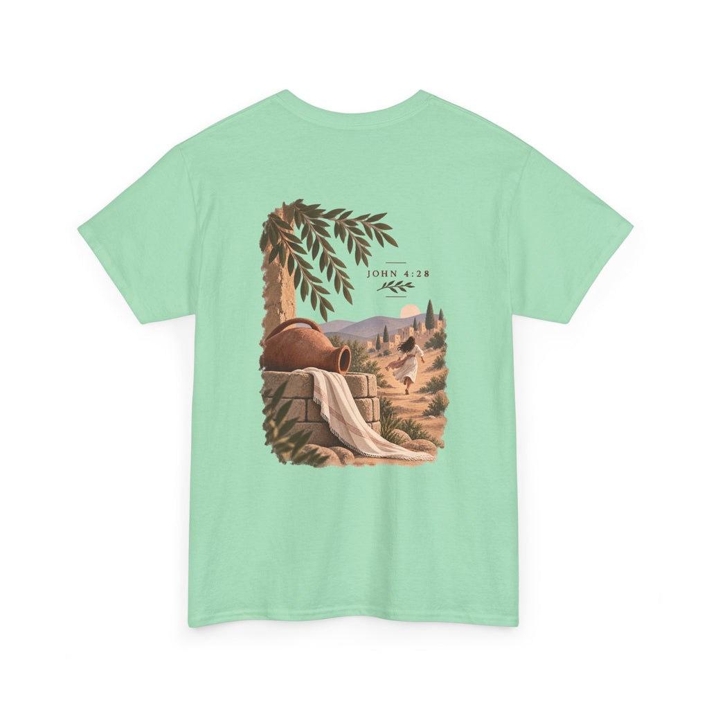 Graphic Tee — Jar