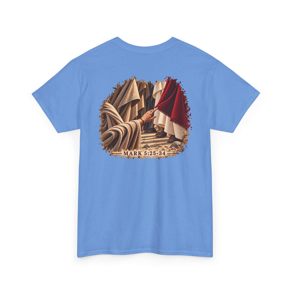 Graphic Tee — Reach