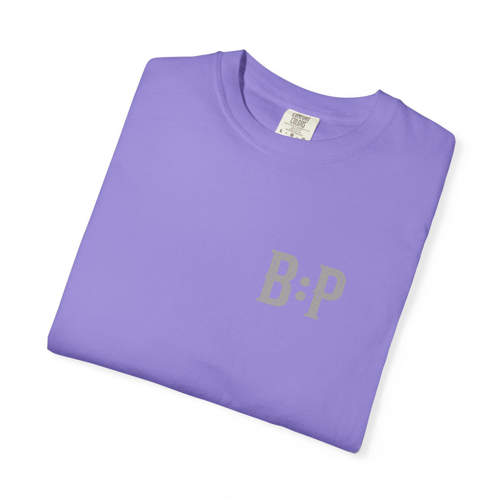 Garment Dyed T-shirt - Proverbs 31
