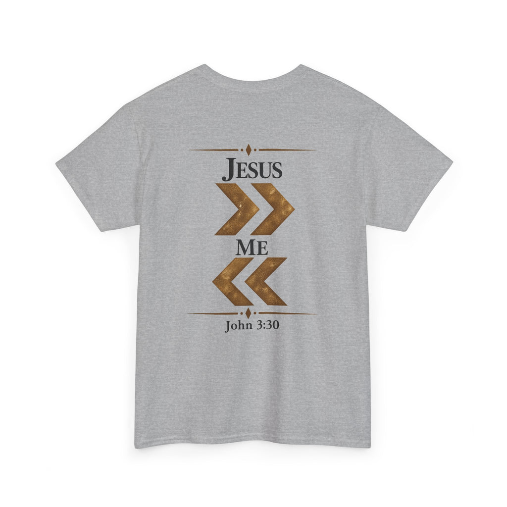 Graphic Tee — Greater
