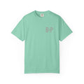 Garment Dyed T-shirt - Road Trip