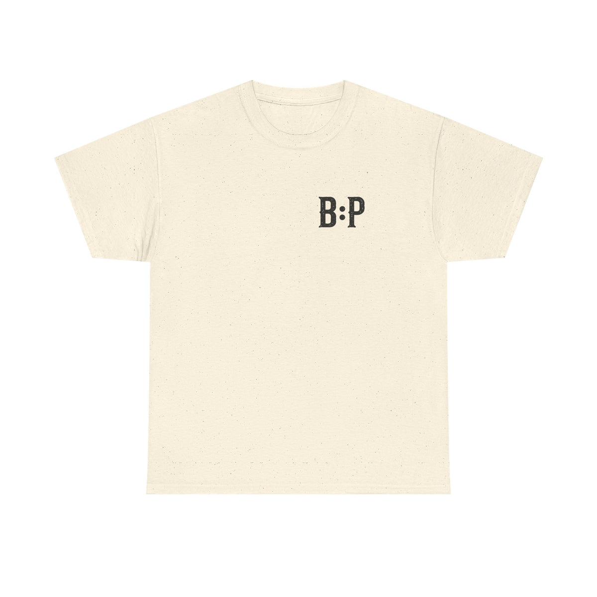 Graphic Tee — Rubber