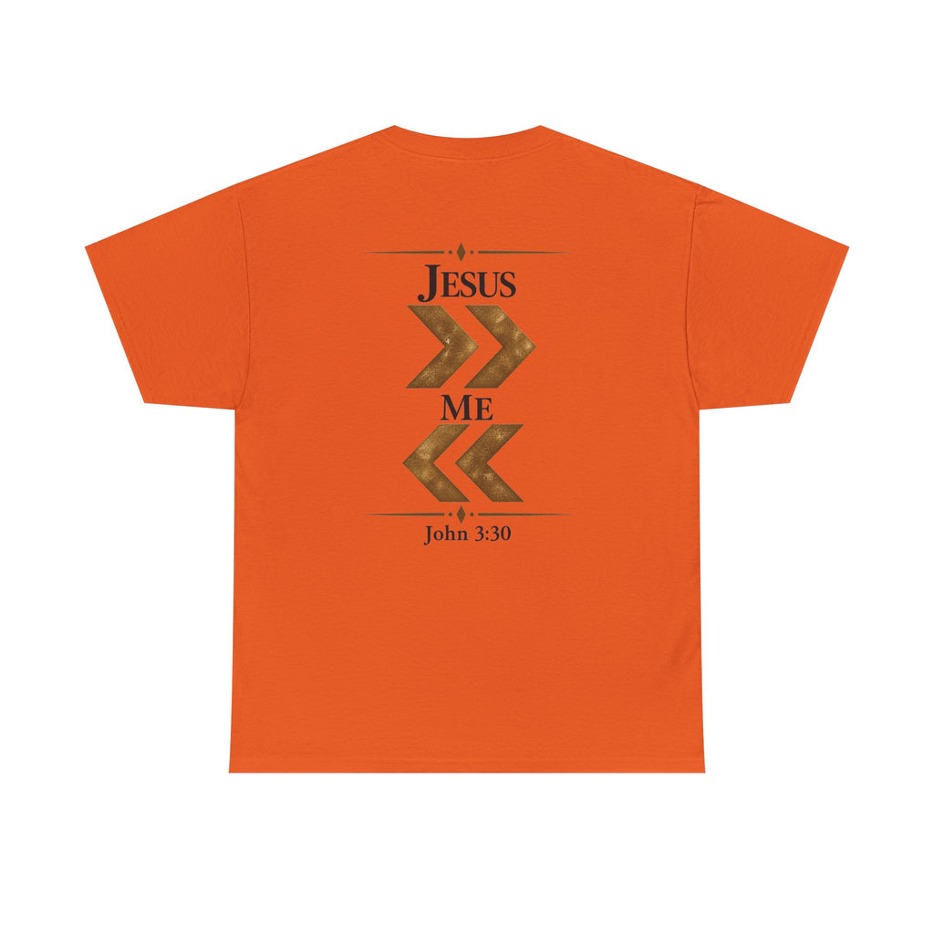 Graphic Tee — Greater