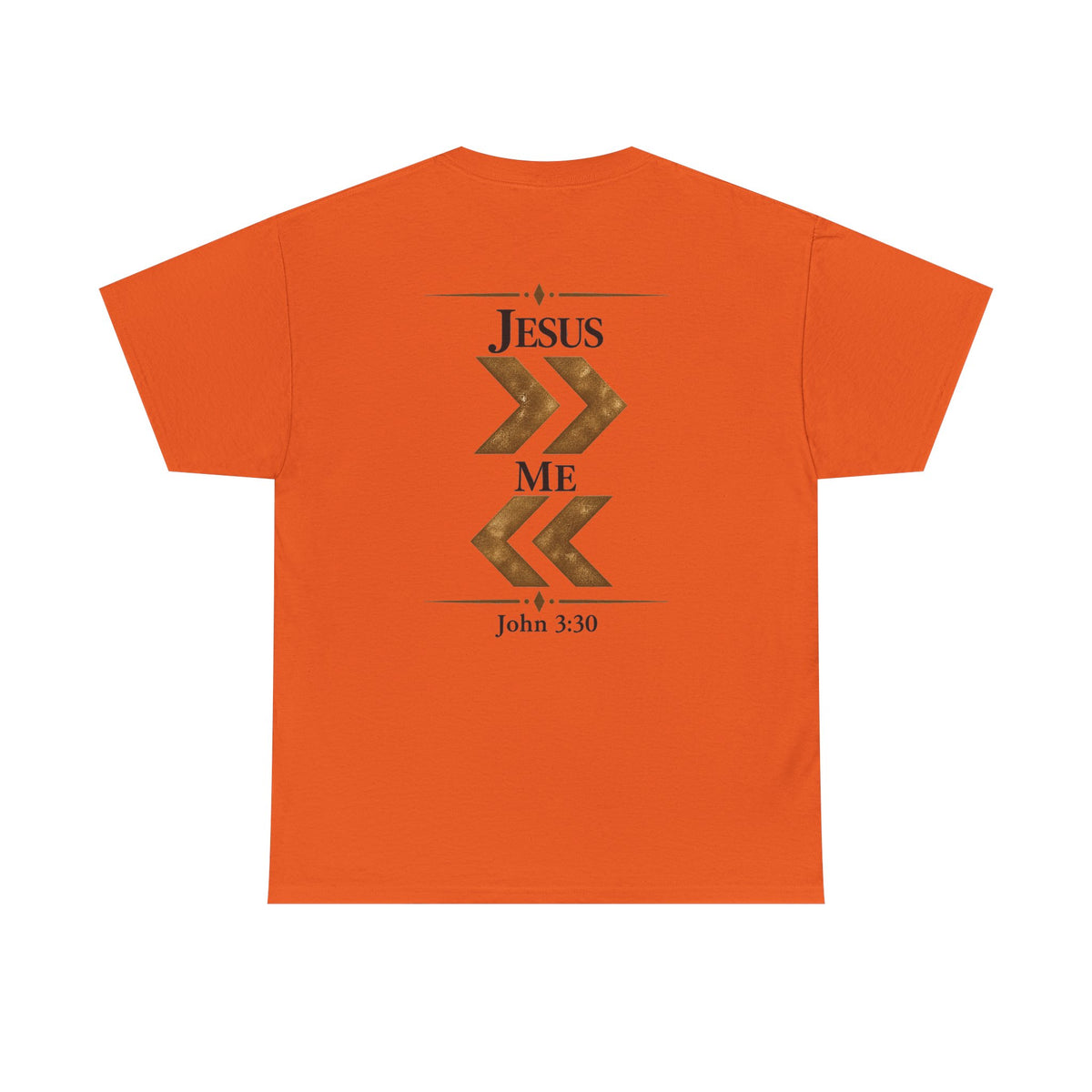 Graphic Tee — Greater