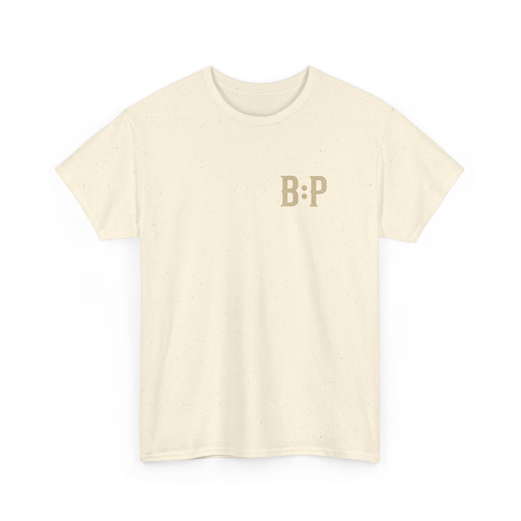 Graphic Tee — Learn