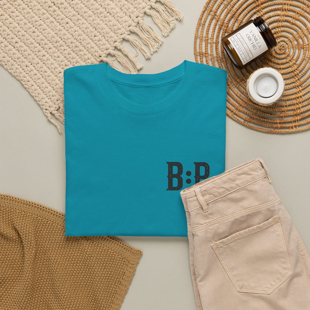 Graphic Tee — Jar