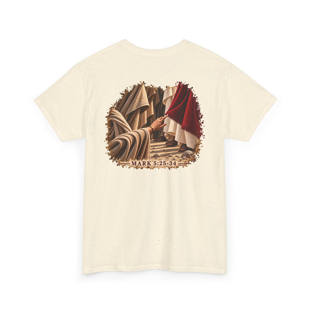 Graphic Tee — Reach