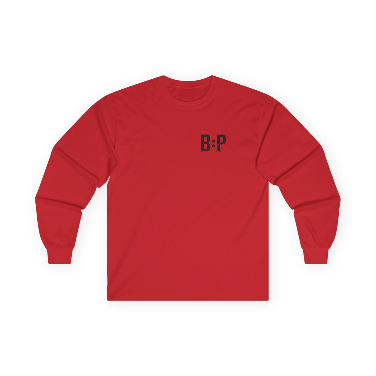 Long Sleeve Tee — Come On