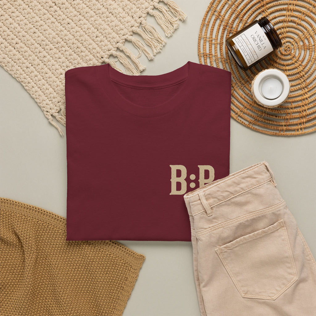 Graphic Tee — Listen