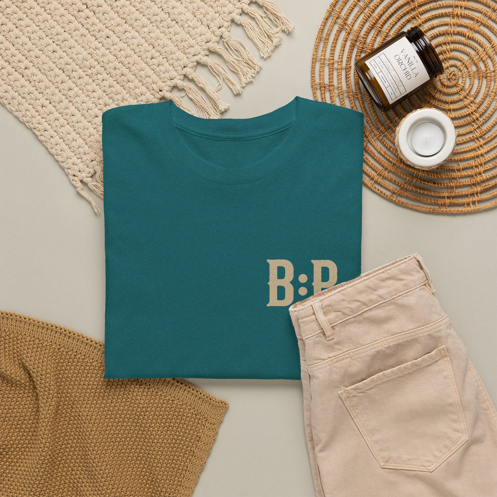 Graphic Tee — Listen