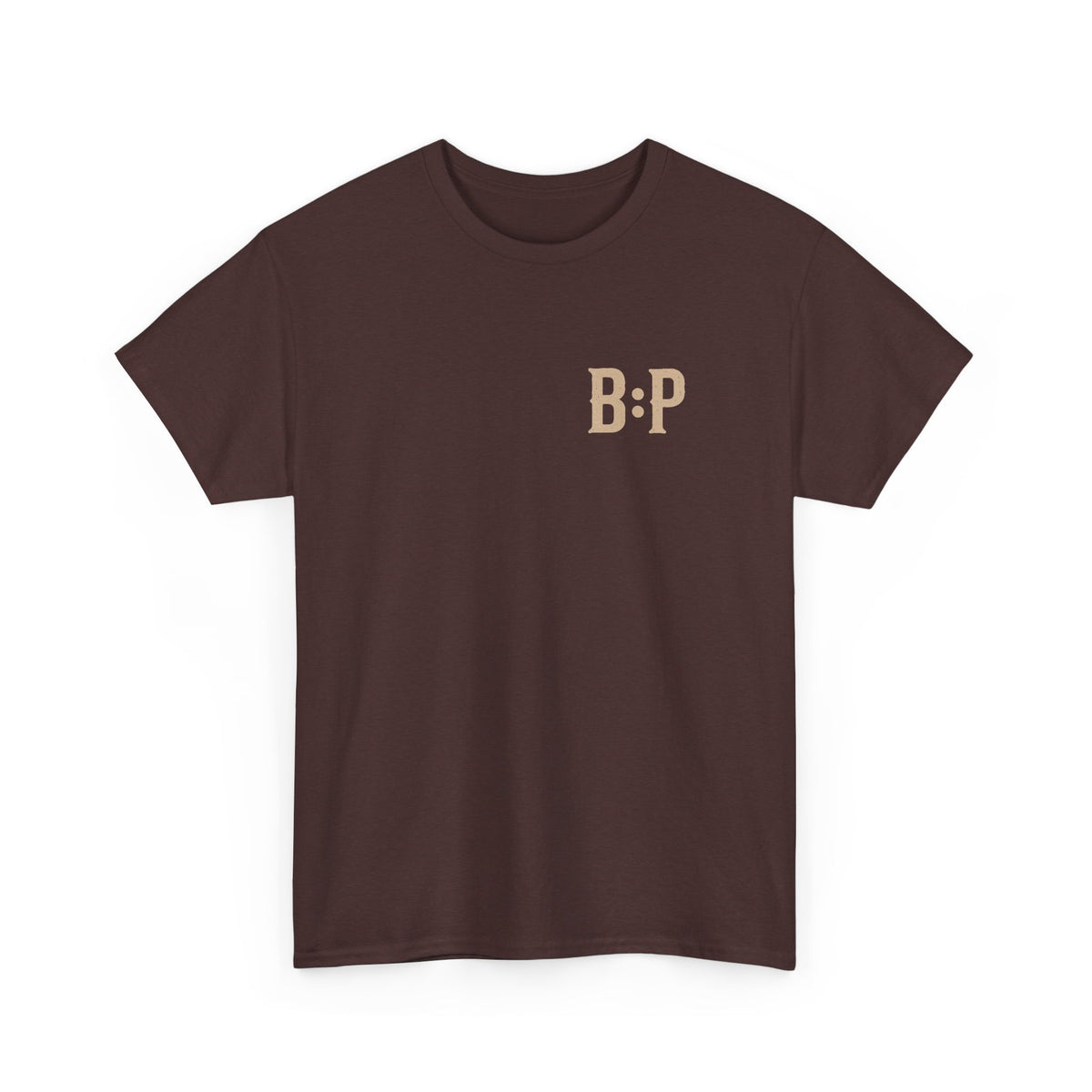 Graphic Tee — What?