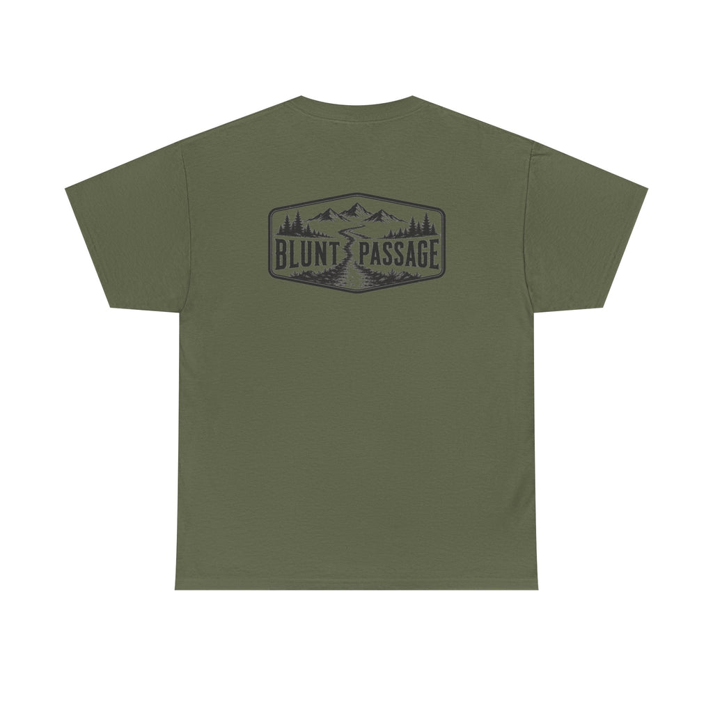 Graphic Tee — BP Logo