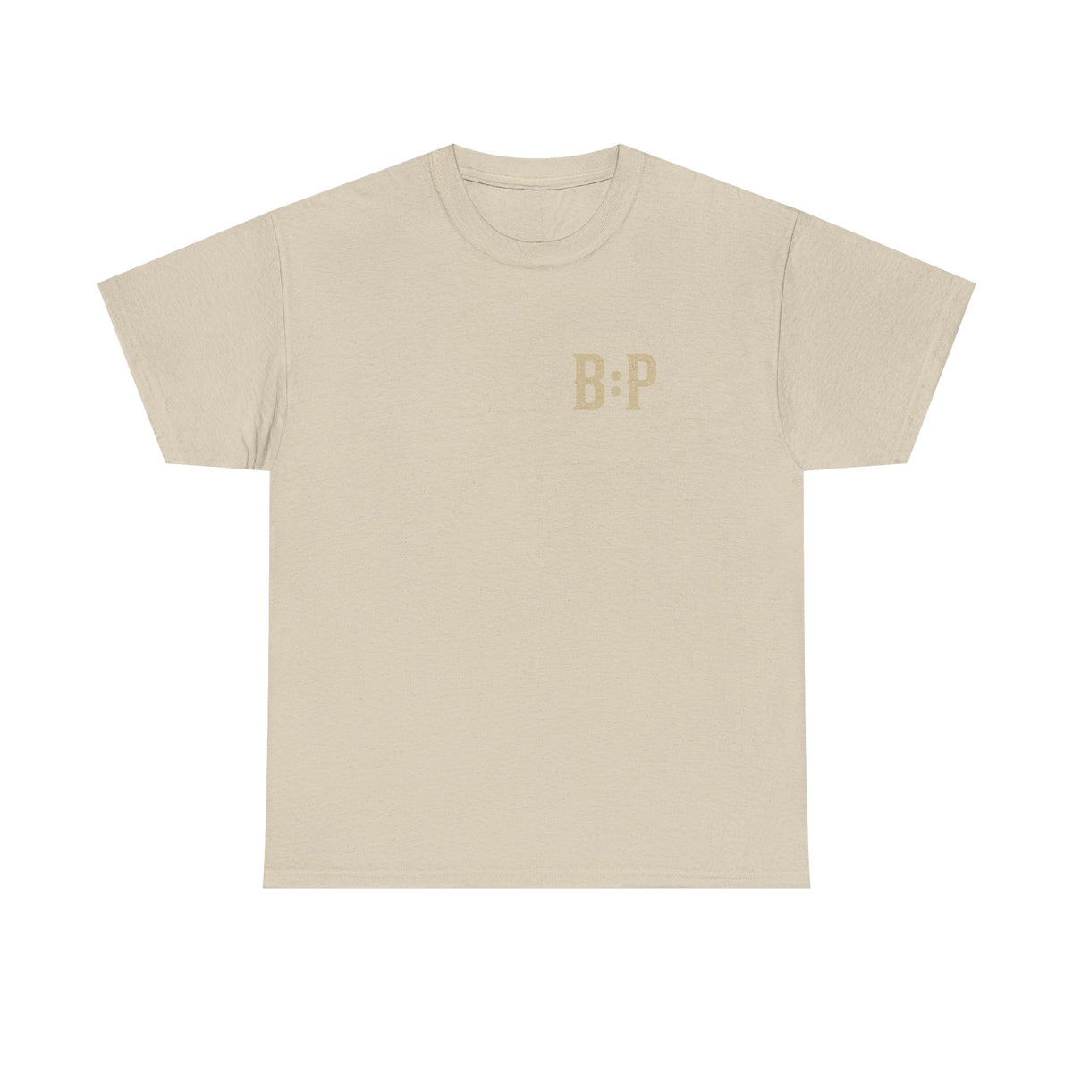 Graphic Tee — Wisdom