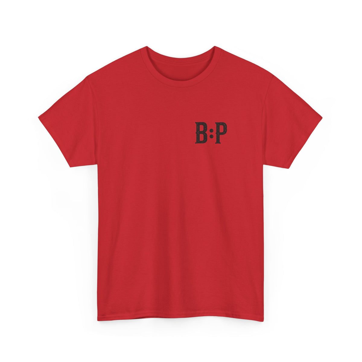 Graphic Tee — Learn