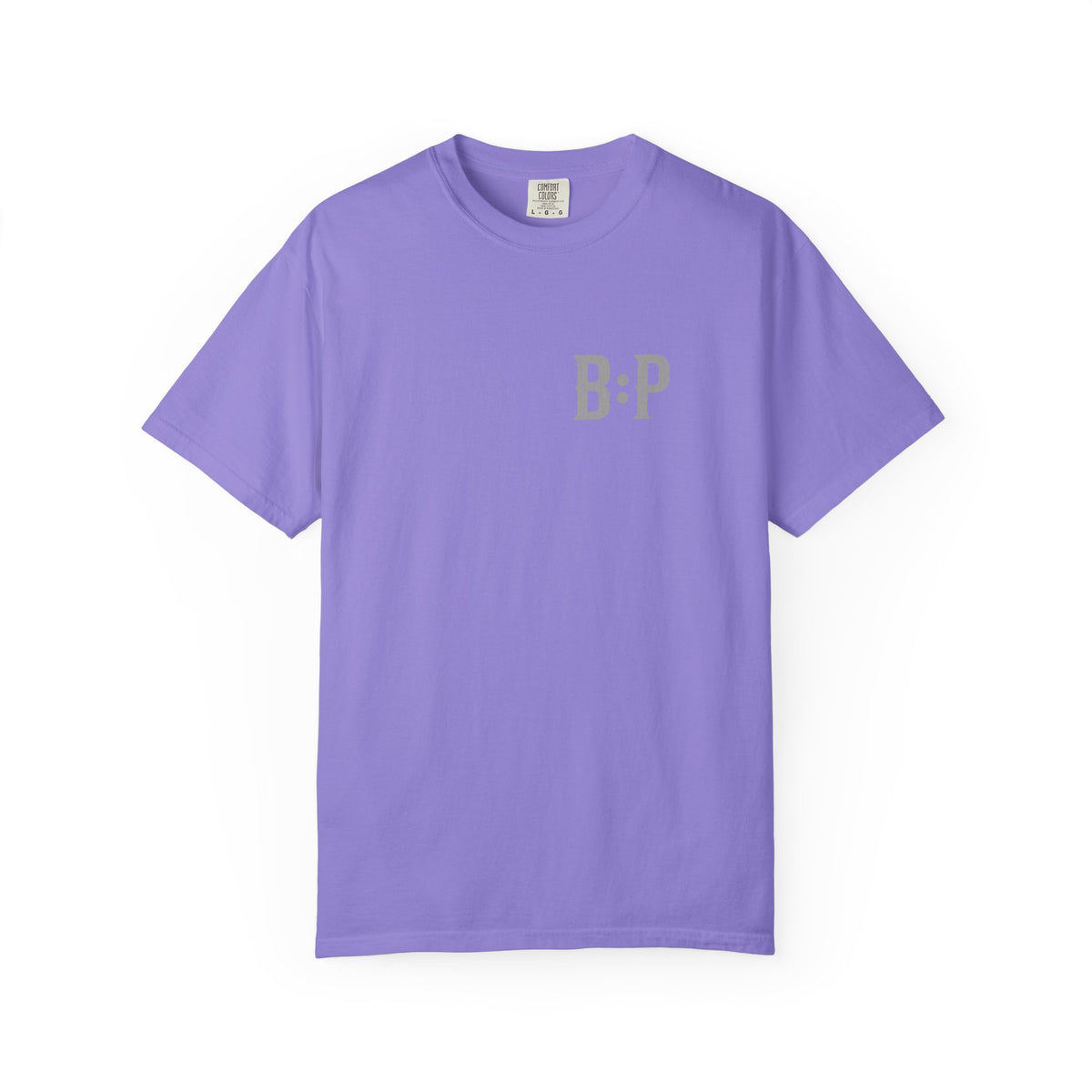 Garment Dyed T-shirt - Proverbs 31