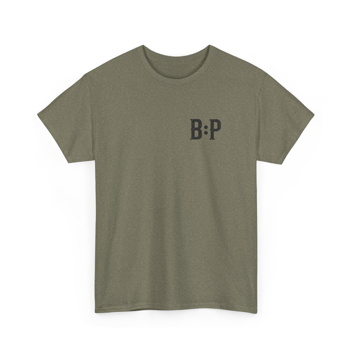 Graphic Tee — Mercy