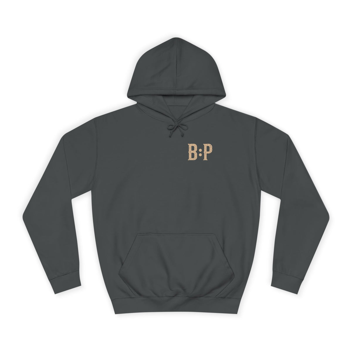 College Hoodie — Come & See