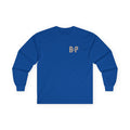 Long Sleeve Tee — Reach