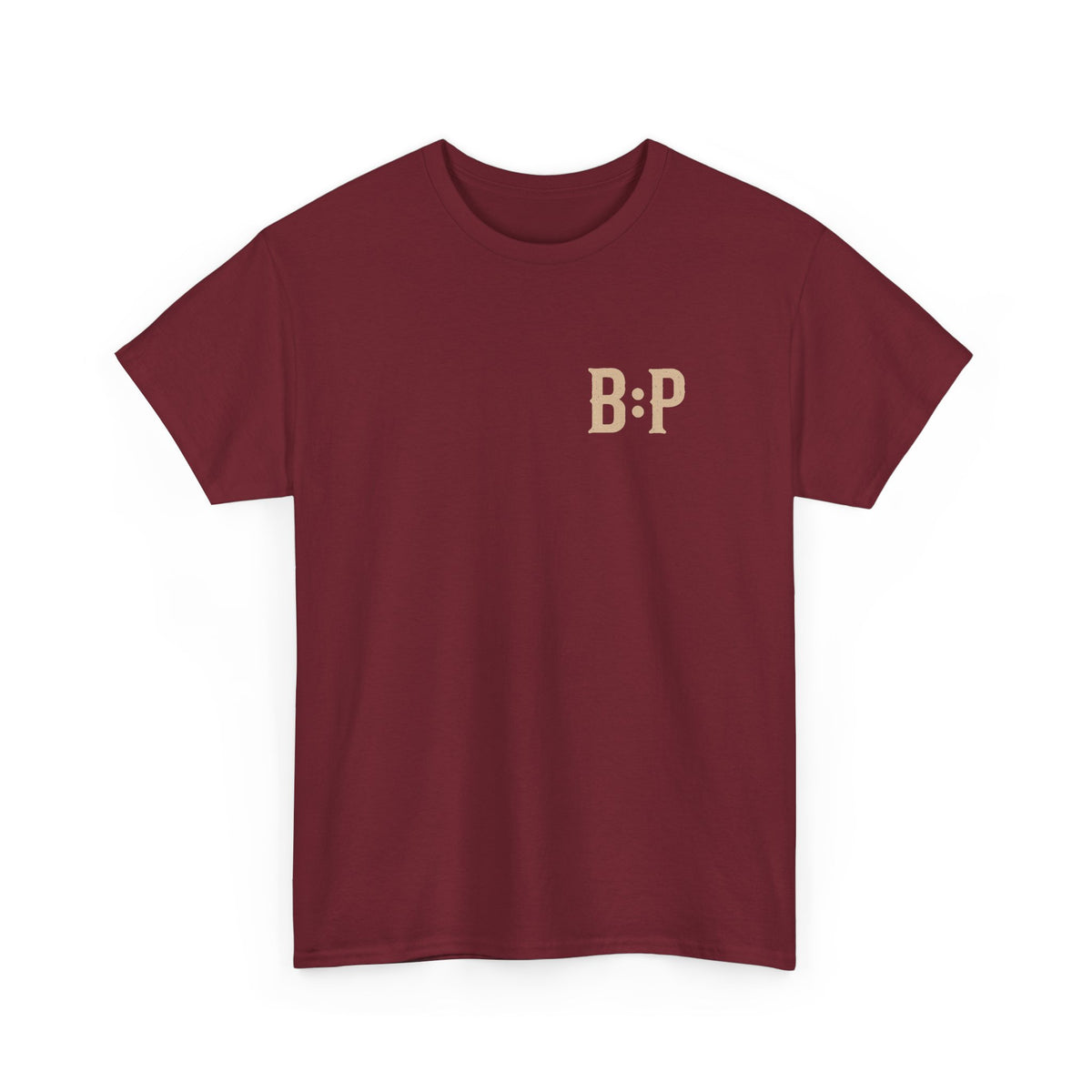 Graphic Tee — Mercy