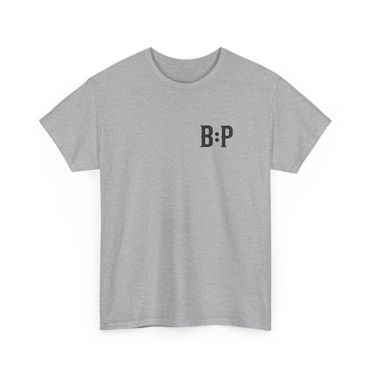 Graphic Tee — Jar