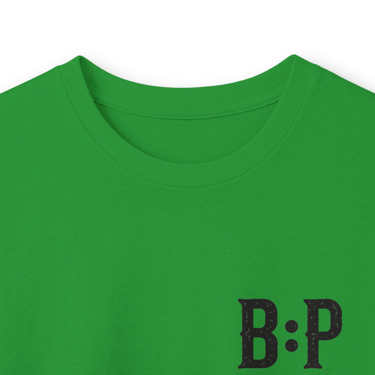 Long Sleeve Tee — Listen