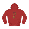 College Hoodie — Greater