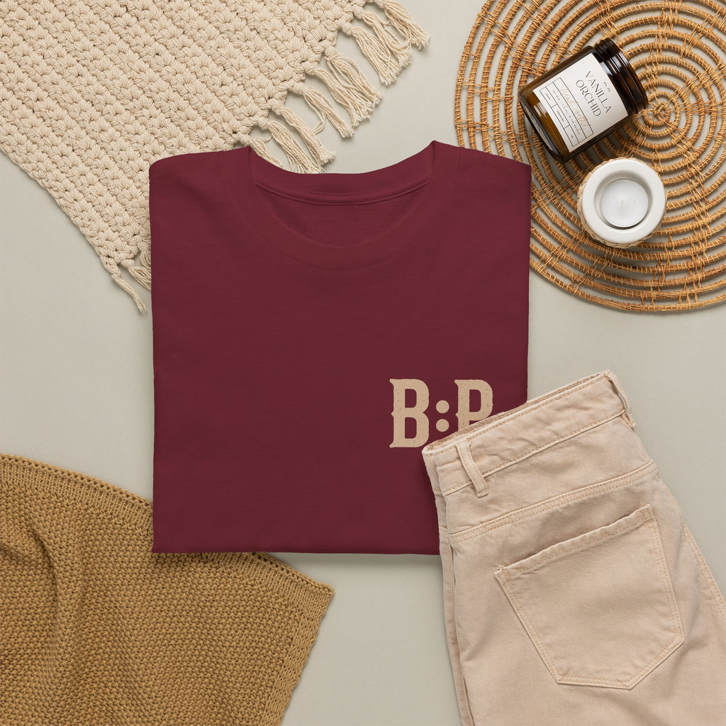 Graphic Tee — Mercy