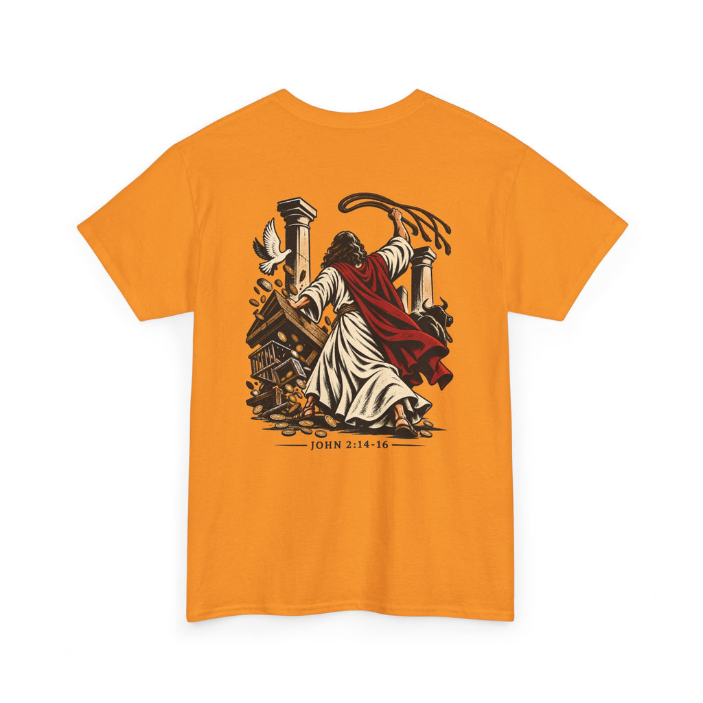 Graphic Tee — Tables