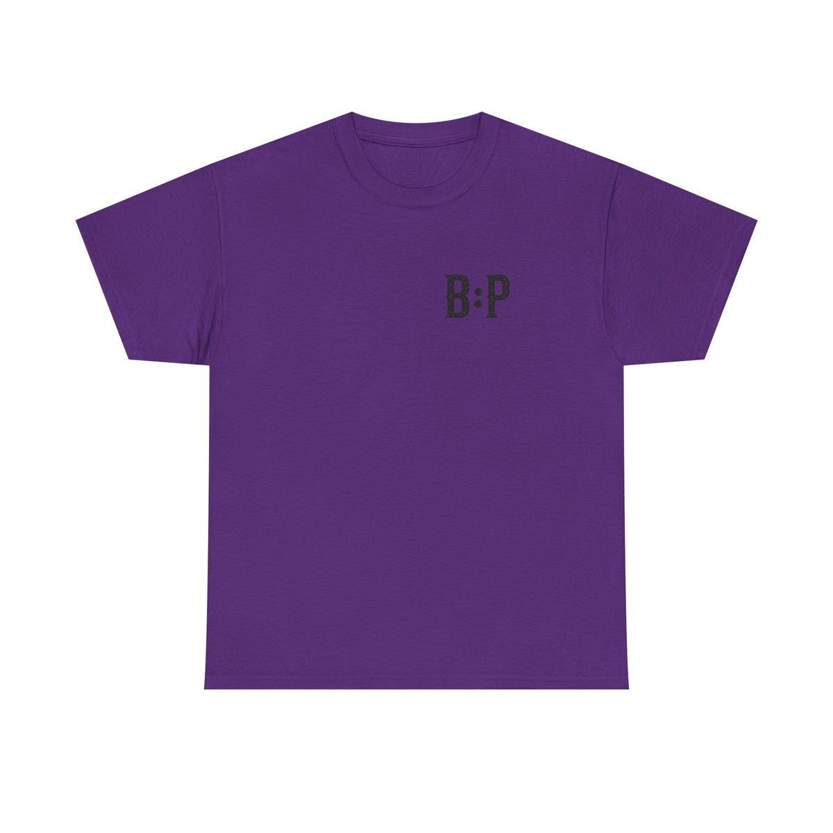 Graphic Tee — Come & See