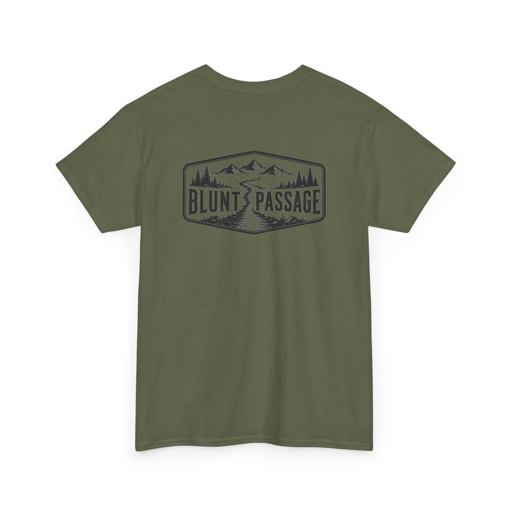 Graphic Tee — BP Logo