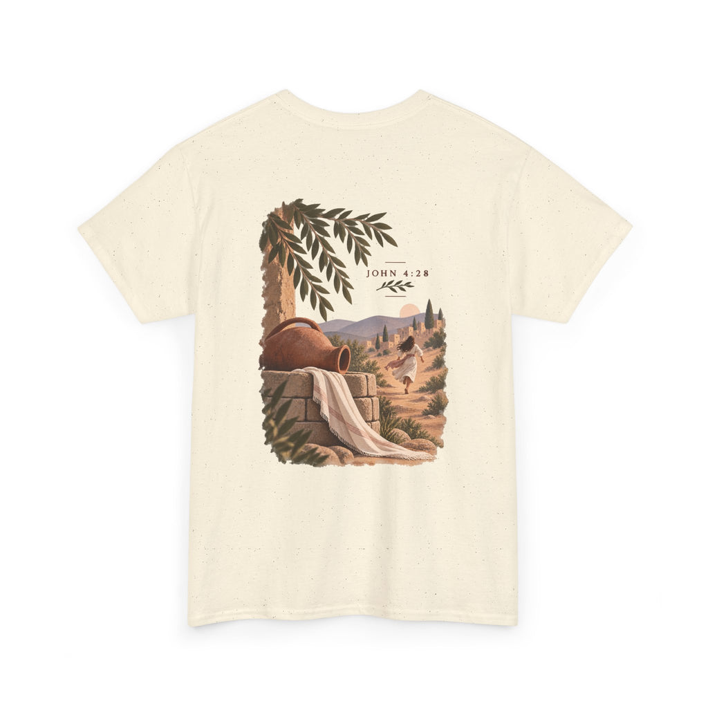 Graphic Tee — Jar