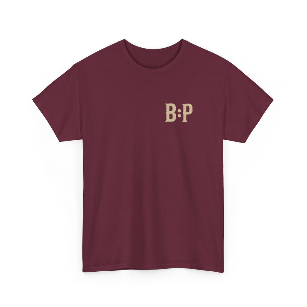 Graphic Tee — Come & See
