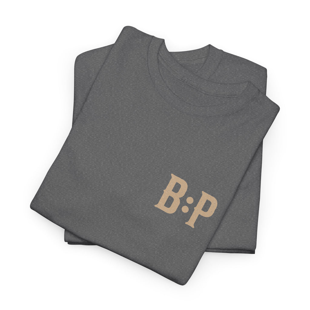 Graphic Tee — Mercy