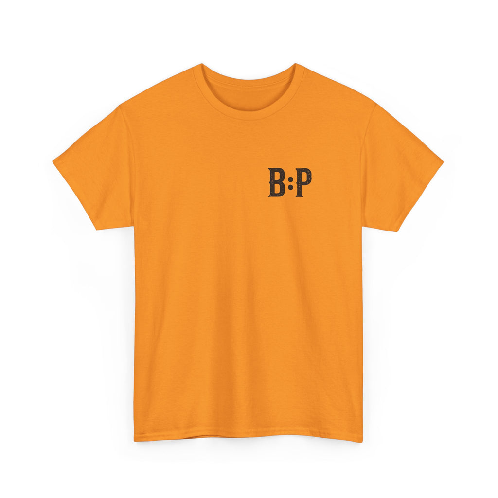 Graphic Tee — Tables