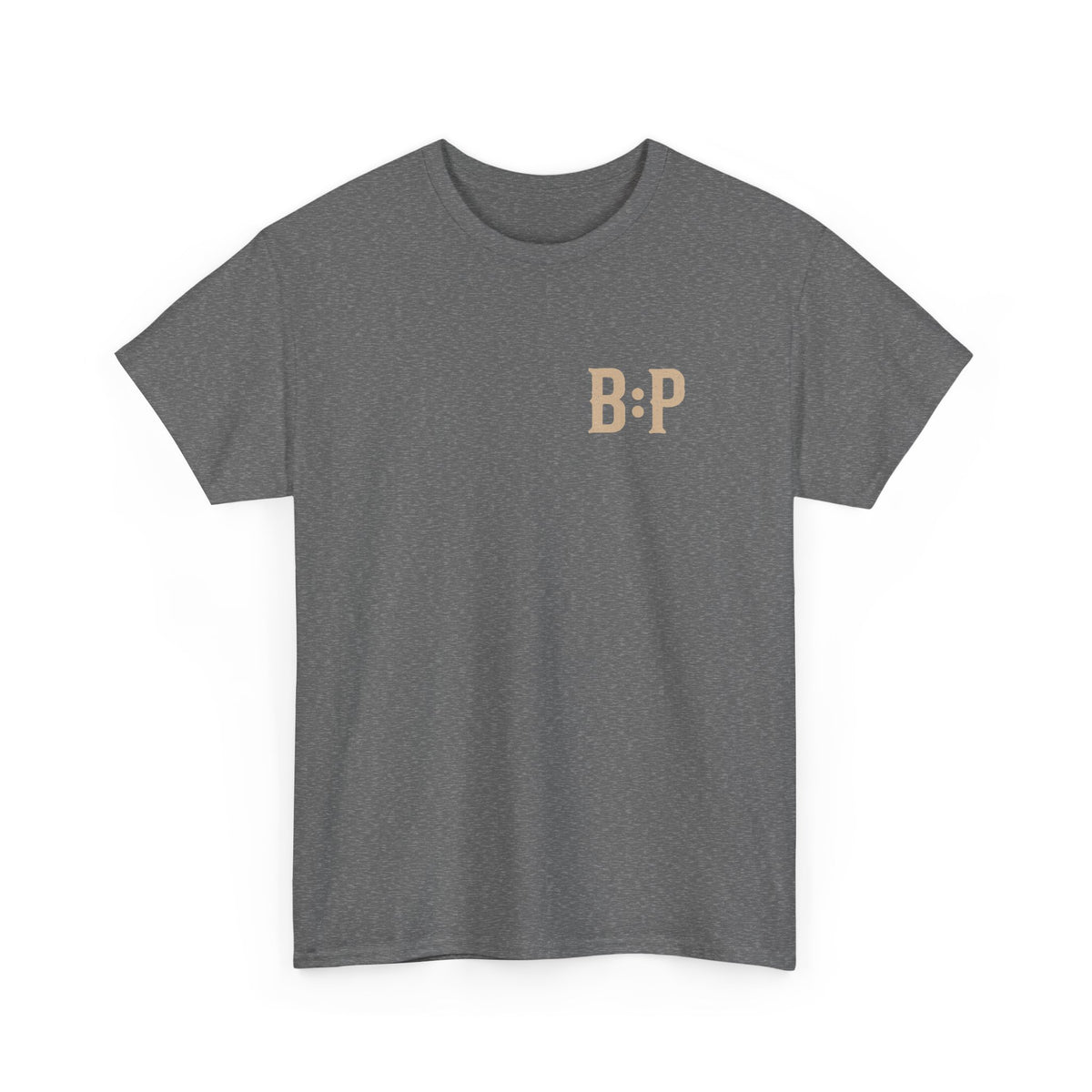 Graphic Tee — Mercy