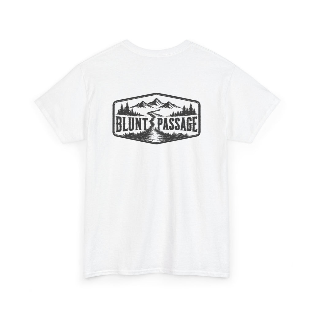 Graphic Tee — BP Logo