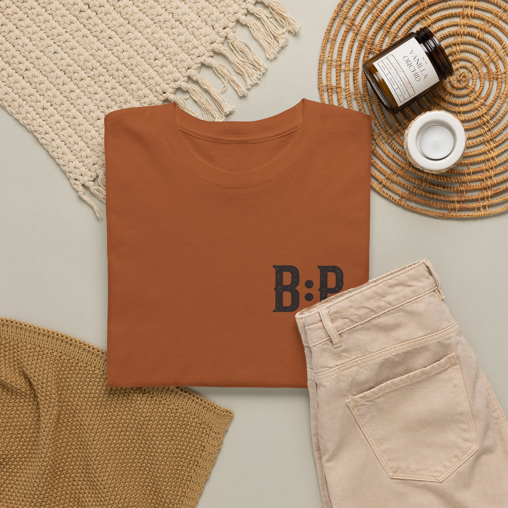 Graphic Tee — Mercy