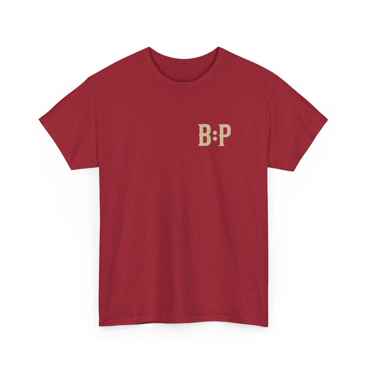 Graphic Tee — Listen