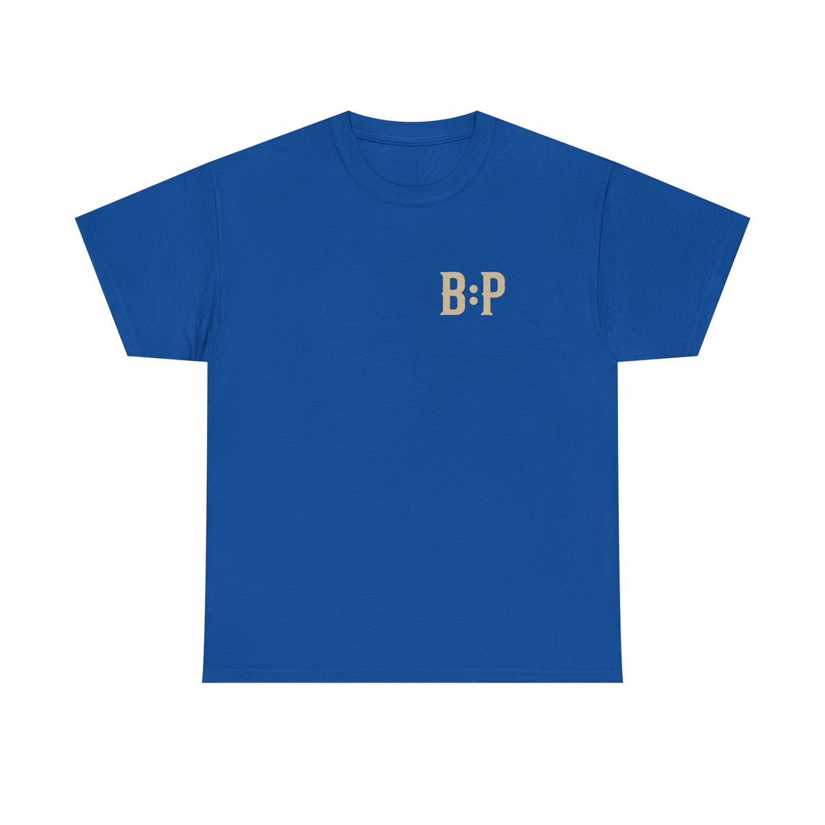 Graphic Tee — Learn