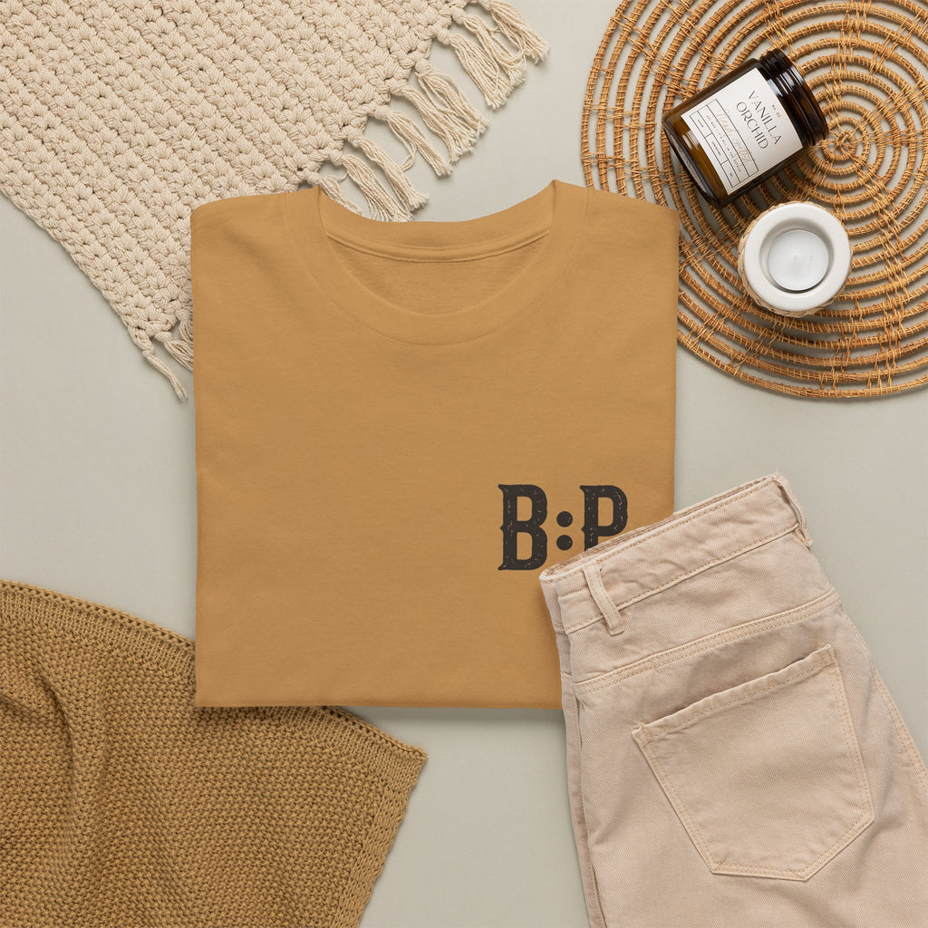 Graphic Tee — Tables