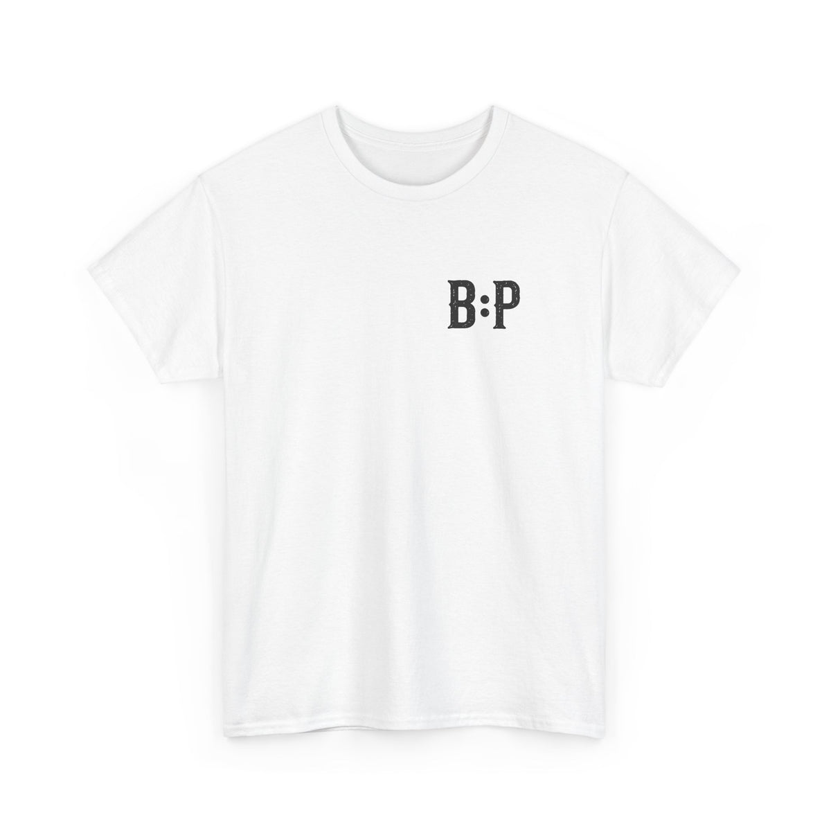 Graphic Tee — Greater