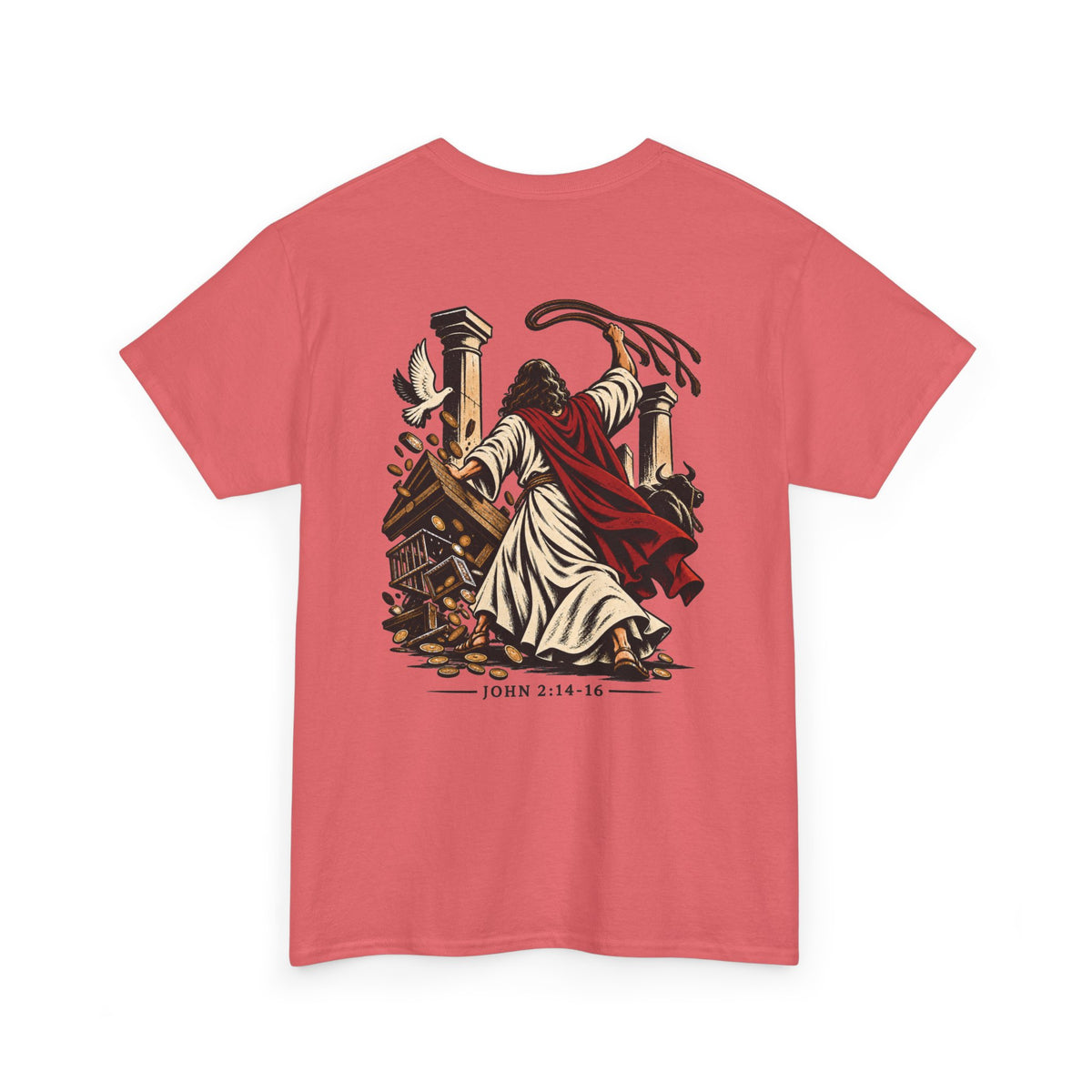 Graphic Tee — Tables