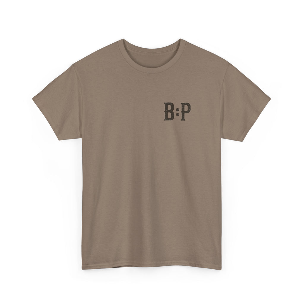 Graphic Tee — Listen