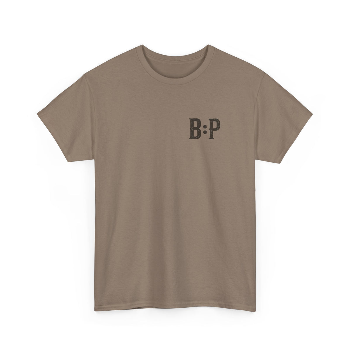 Graphic Tee — Listen