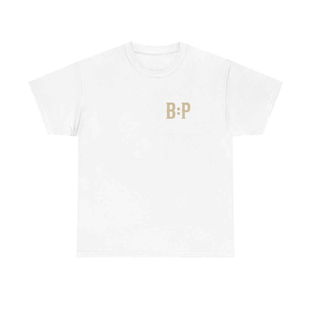 Graphic Tee — Wisdom
