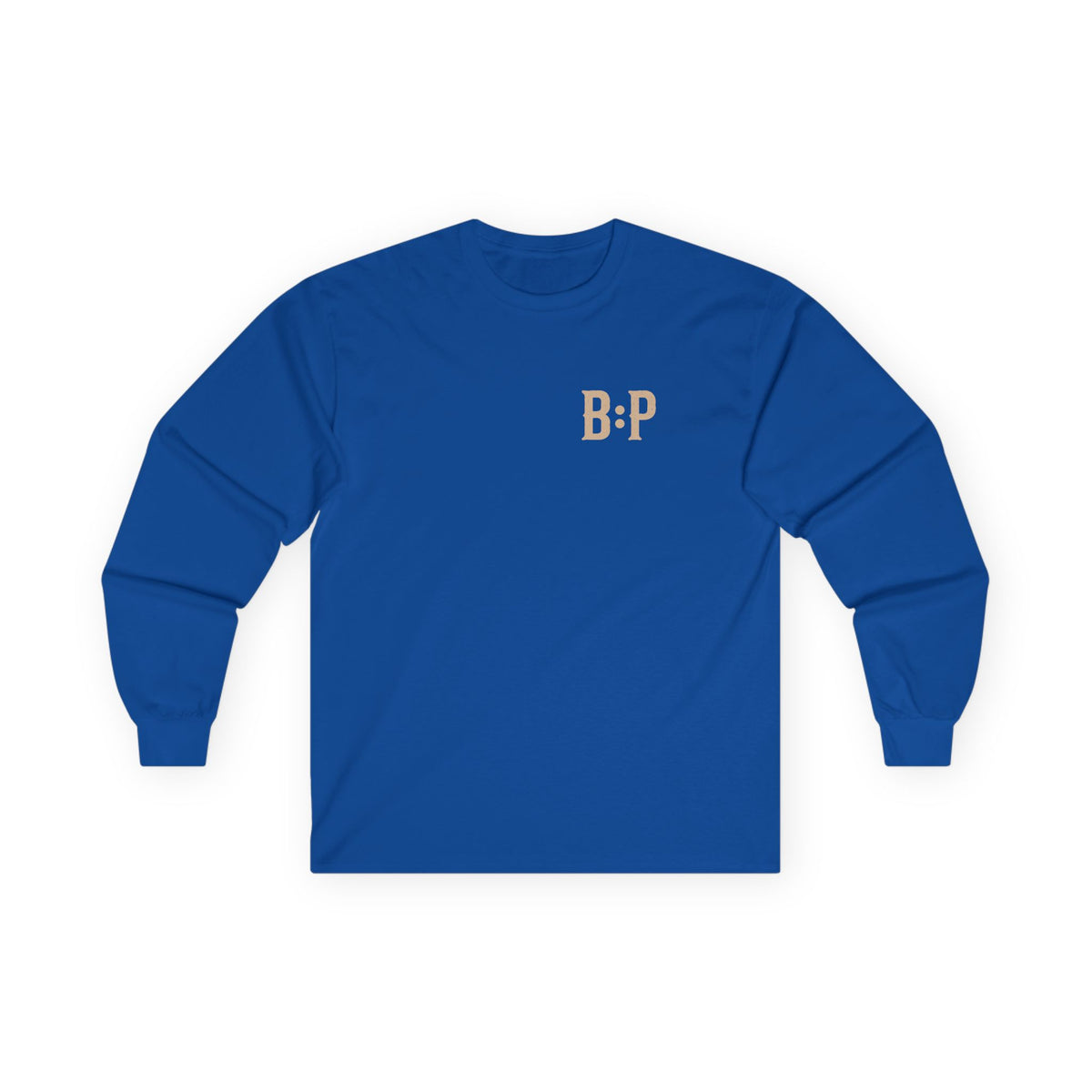 Long Sleeve Tee — Fear